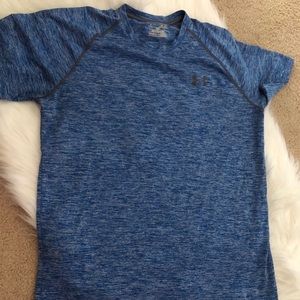 Under Armour Tech Tee